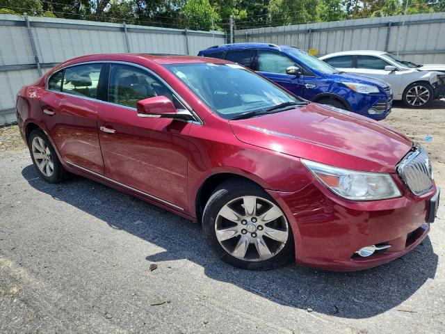 Photo 4 from auction – 2010 BUICK LACROSSE C with VIN 1G4GC5GG7AF175443
