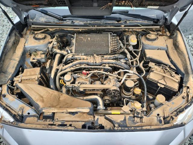 Photo 11 from auction – 2017 SUBARU WRX PREMIU with VIN JF1VA1E65H9819024