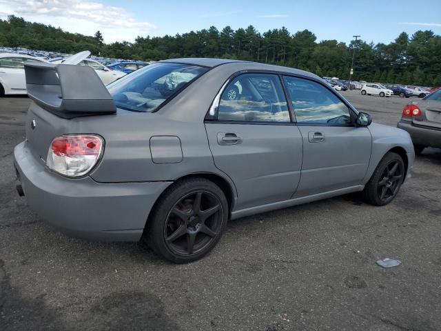 Zdjęcie 3 z aukcji – 2007 SUBARU IMPREZA 2.5I z VIN JF1GD61677H516592