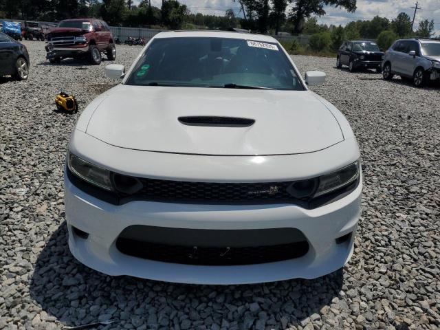 Photo 5 from auction – 2018 DODGE CHARGER with VIN 2C3CDXGJ4JH329570