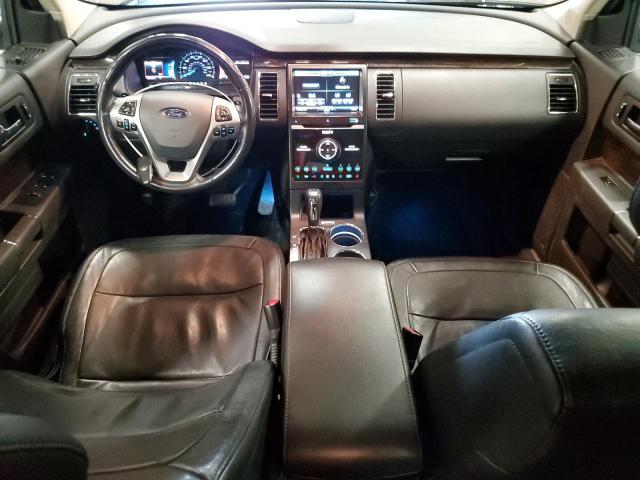 Photo 8 from auction – 2014 FORD FLEX LIMIT with VIN 2FMHK6DT7EBD08935
