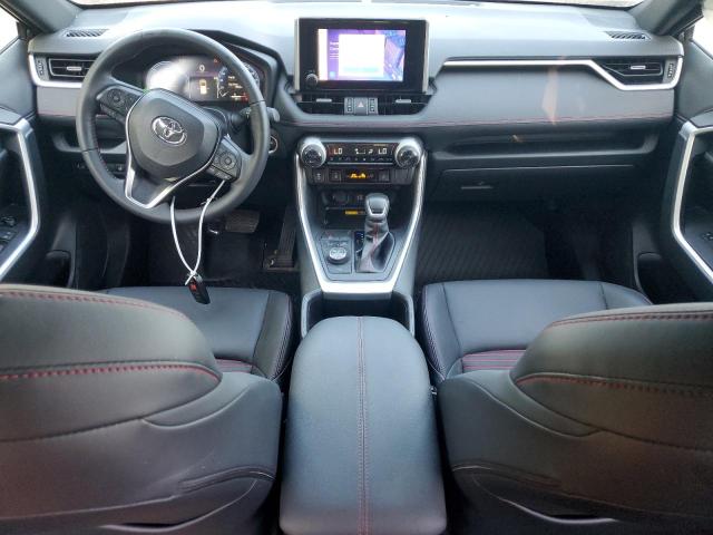 Photo 8 from auction – 2024 TOYOTA RAV4 PRIME with VIN JTMGB3FV4RD210555