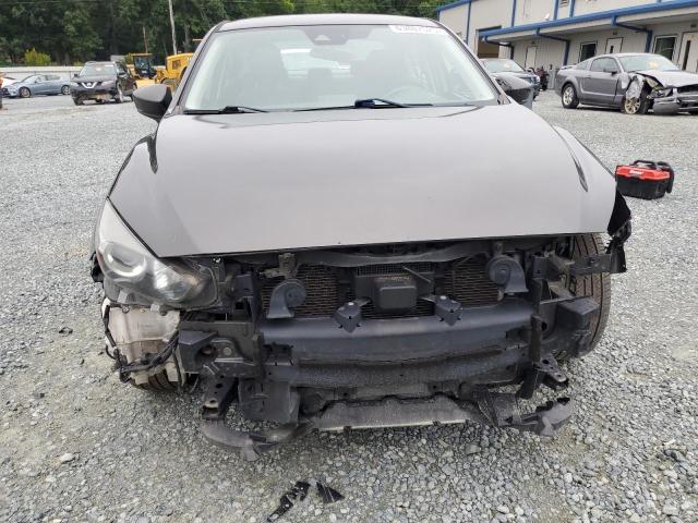 Photo 5 from auction – 2018 MAZDA 3 TOURING with VIN 3MZBN1V37JM164506