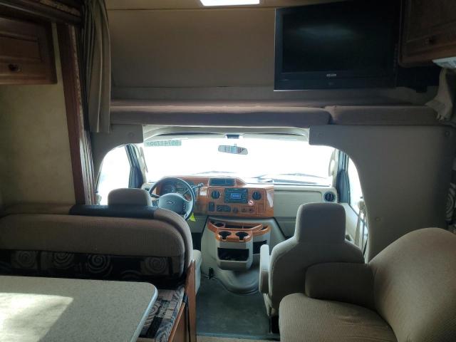 Photo 5 from auction – 2011 FORD ECONOLINE with VIN 1FDXE4FS6BDA49002