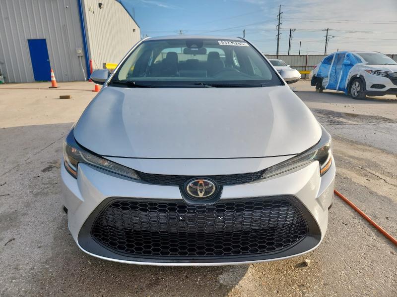 Photo 5 from auction – 2020 TOYOTA COROLLA LE with VIN 5YFEPRAE8LP126083
