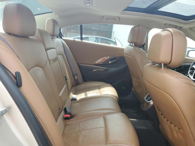Photo 10 from auction – 2014 BUICK LACROSSE P with VIN 1G4GD5G30EF118310