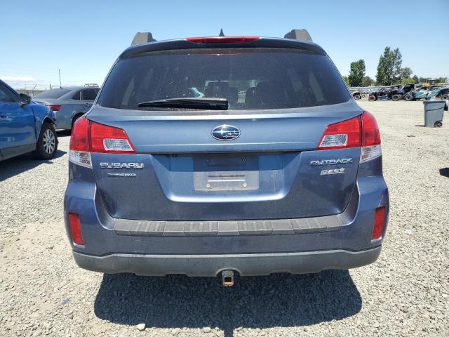 Photo 6 from auction – 2013 SUBARU OUTBACK 2. with VIN 4S4BRBKCXD3236852