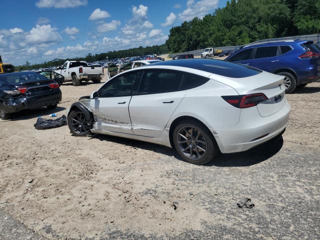 Photo 2 from auction – 2022 TESLA MODEL 3 with VIN 5YJ3E1EA4NF321151