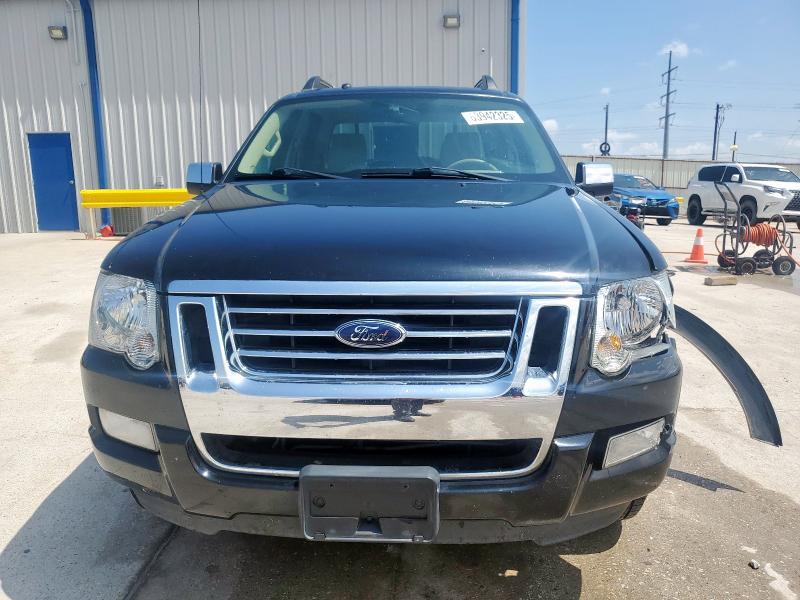 Photo 5 from auction – 2008 FORD EXPLORER S with VIN 1FMEU33E38UB36836