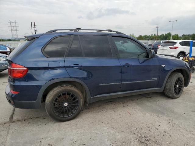 Photo 3 from auction – 2012 BMW X5 XDRIVE3 with VIN 5UXZV4C5XCL749123