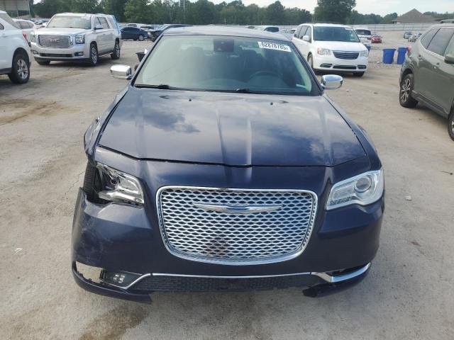 Photo 5 from auction – 2017 CHRYSLER 300C with VIN 2C3CCAEG8HH570081