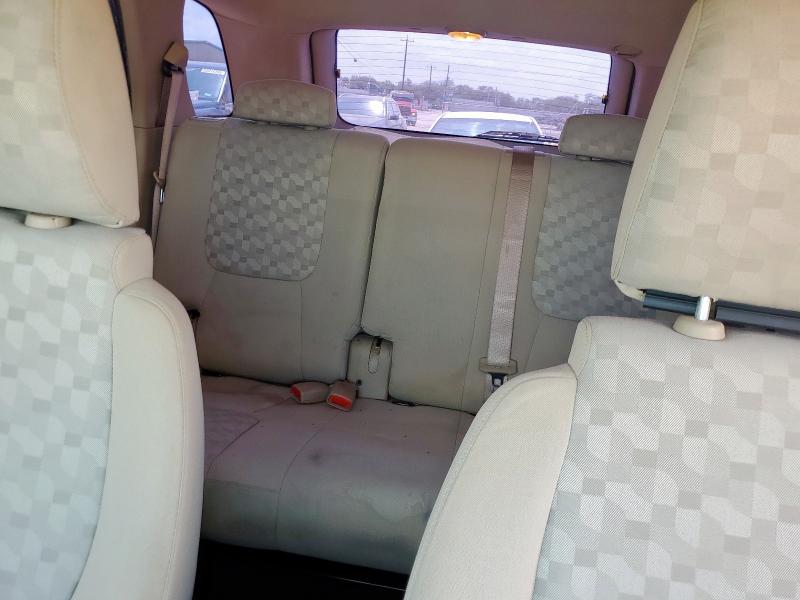 Photo 10 from auction – 2007 CHEVROLET EQUINOX LS with VIN 2CNDL13FX76022549