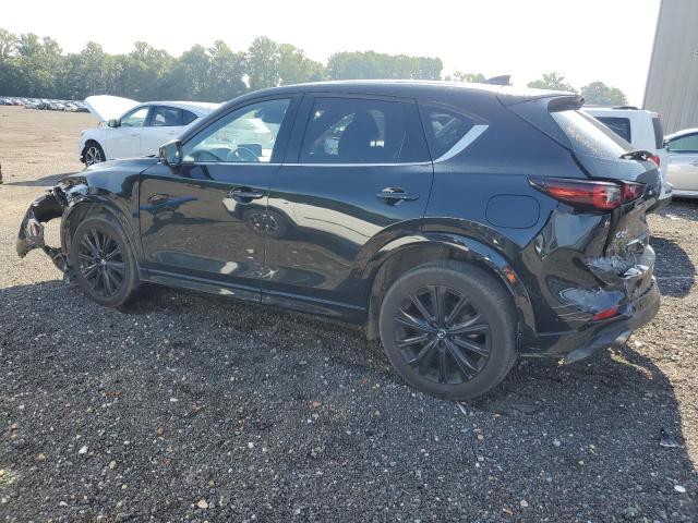 Photo 2 from auction – 2023 MAZDA CX-5 with VIN JM3KFBAYXP0146687