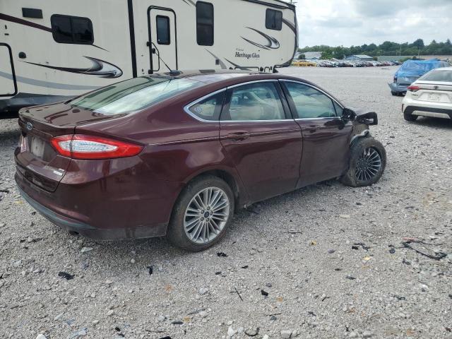 Photo 3 from auction – 2016 FORD FUSION SE with VIN 3FA6P0HD3GR339770