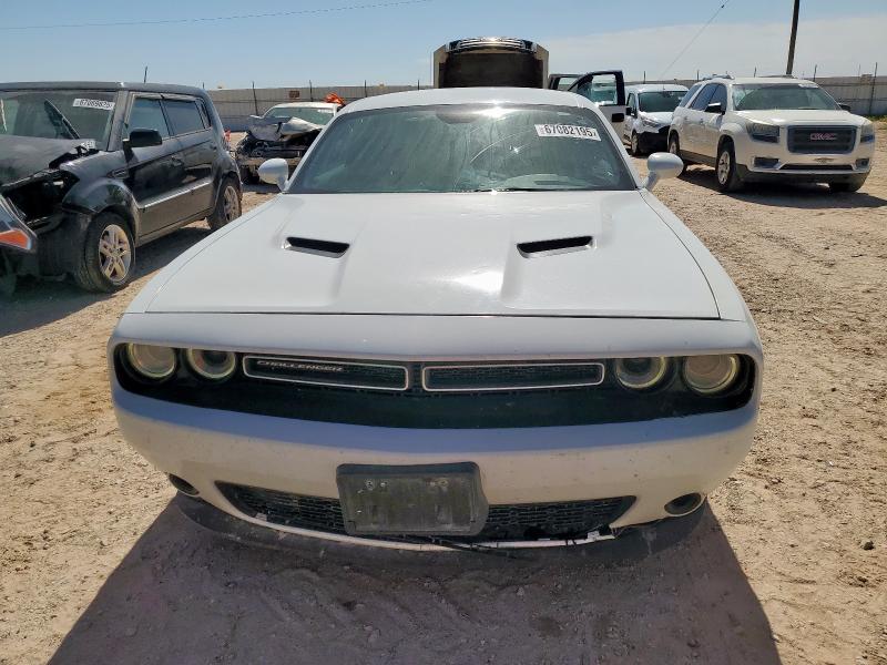 Photo 5 from auction – 2019 DODGE CHALLENGER with VIN 2C3CDZAG0KH712688