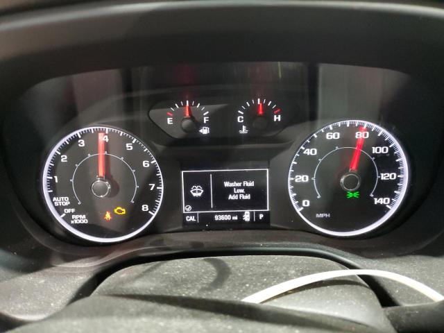 Photo 9 from auction – 2019 GMC ACADIA SLE with VIN 1GKKNRLA9KZ110406