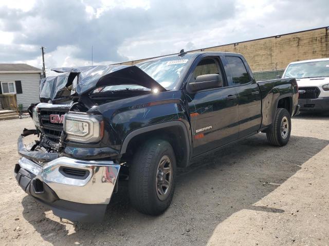 GMC SIERRA C15 2017 with VIN 1GTR1LEH0HZ239785 - Photo from auction