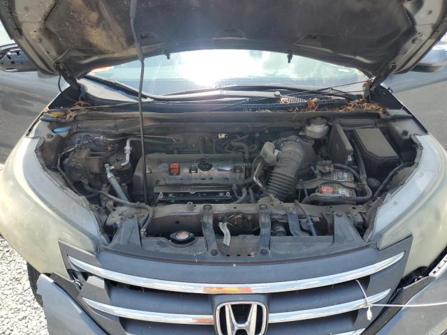 Photo 12 from auction – 2012 HONDA CR-V EXL with VIN 5J6RM4H75CL002439