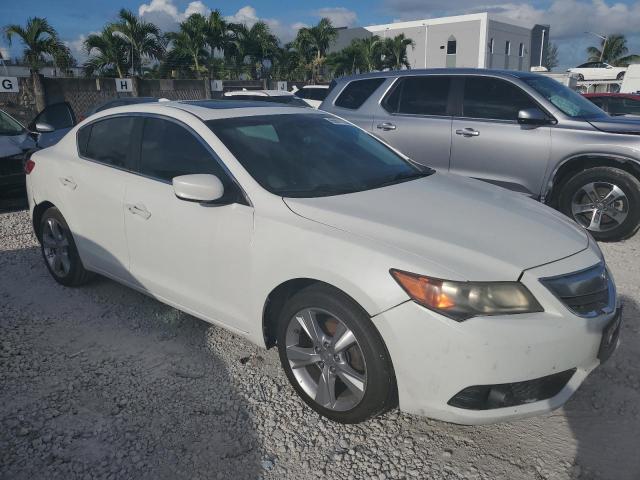 Photo 4 from auction – 2013 ACURA ILX 20 PRE with VIN 19VDE1F55DE019290
