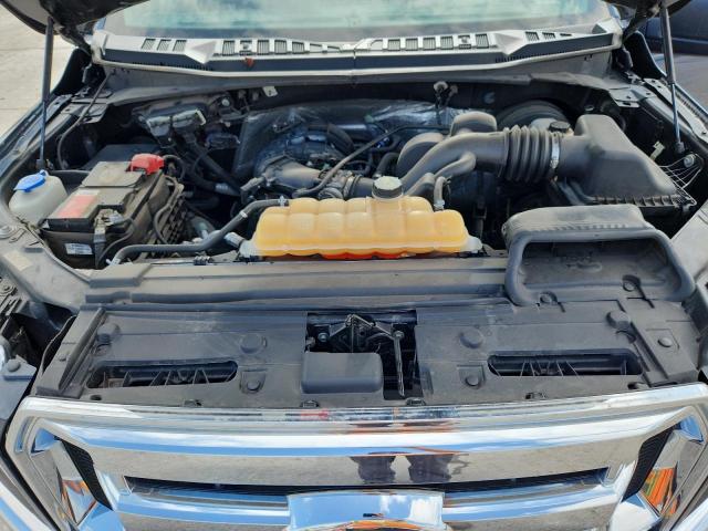 Photo 11 from auction – 2017 FORD F150 SUPER with VIN 1FTEW1C89HFB23302