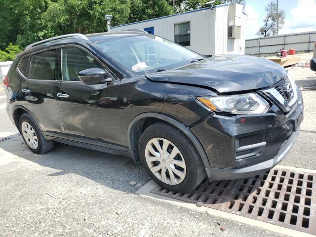 Photo 4 from auction – 2017 NISSAN ROGUE S with VIN KNMAT2MV4HP523389
