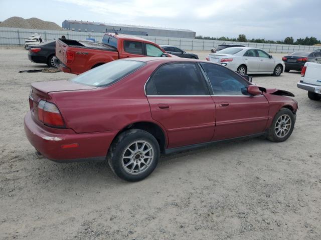 Photo 3 from auction – 1996 HONDA ACCORD EX with VIN 1HGCD5560TA011009