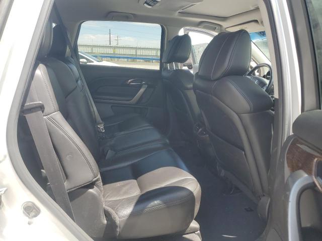 Photo 11 from auction – 2012 ACURA MDX TECHNO with VIN 2HNYD2H49CH548549