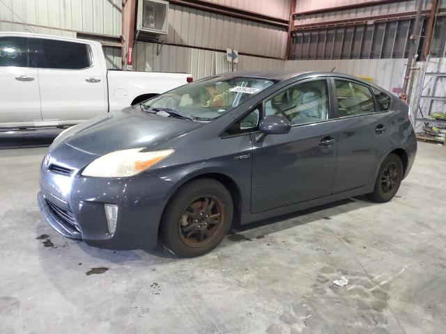 TOYOTA PRIUS 2013 with VIN JTDKN3DU9D5695256 - Photo from auction