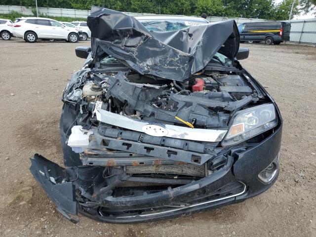 Photo 5 from auction – 2012 FORD FUSION SEL with VIN 3FAHP0JA0CR309645