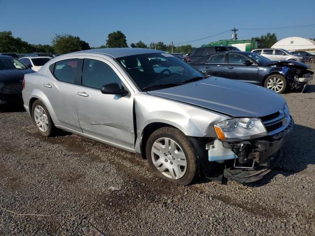 Photo 4 from auction – 2011 DODGE AVENGER EX with VIN 1B3BD4FB4BN616692