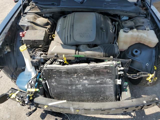 Photo 11 from auction – 2017 DODGE CHALLENGER with VIN 2C3CDZBT5HH622490
