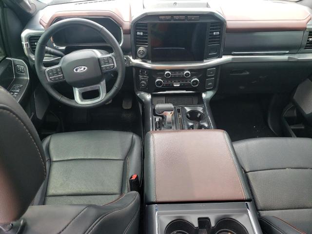 Photo 8 from auction – 2023 FORD F150 SUPER with VIN 1FTEW1EP7PFC32179