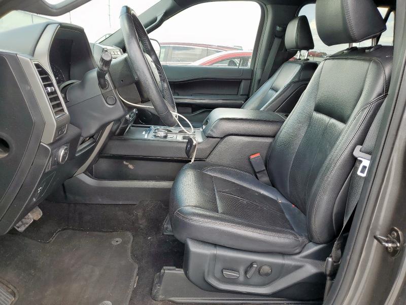 Photo 7 from auction – 2021 FORD EXPEDITION with VIN 1FMJU1HT1MEA76652