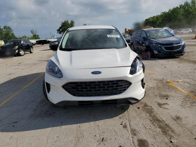 Photo 5 from auction – 2022 FORD ESCAPE SE with VIN 1FMCU9G64NUA32316