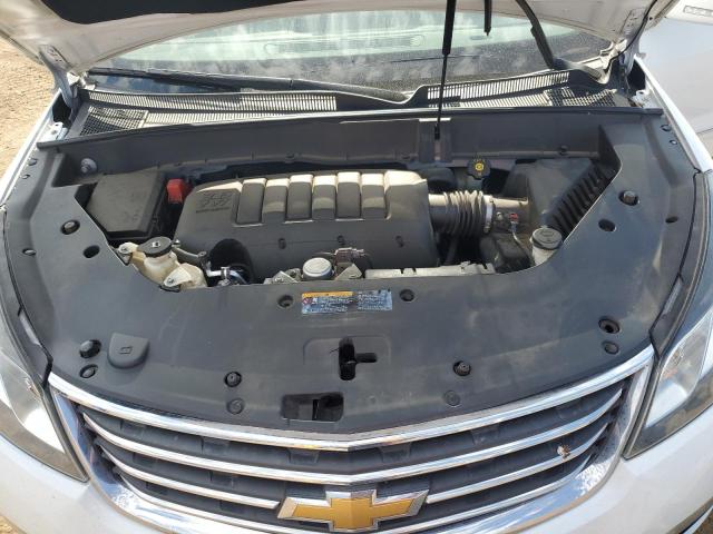 Photo 12 from auction – 2017 CHEVROLET TRAVERSE P with VIN 1GNKVJKD7HJ159837