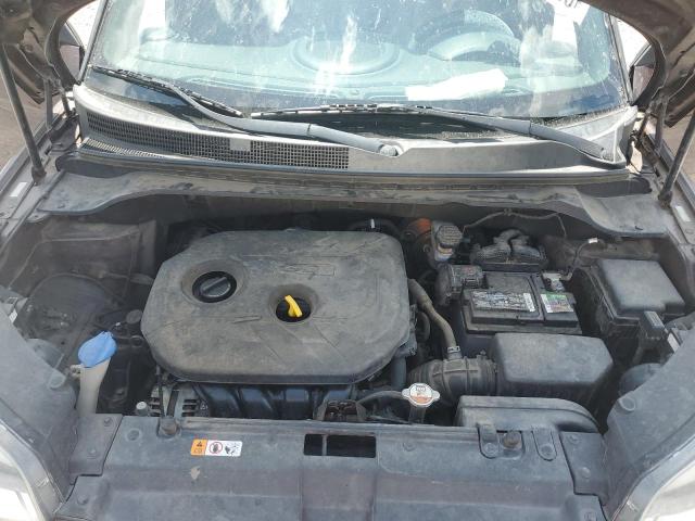 Photo 12 from auction – 2017 KIA SOUL + with VIN KNDJP3A57H7472789