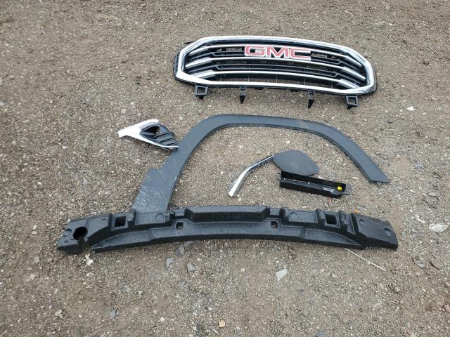 Photo 13 from auction – 2020 GMC TERRAIN SL with VIN 3GKALVEX5LL230644