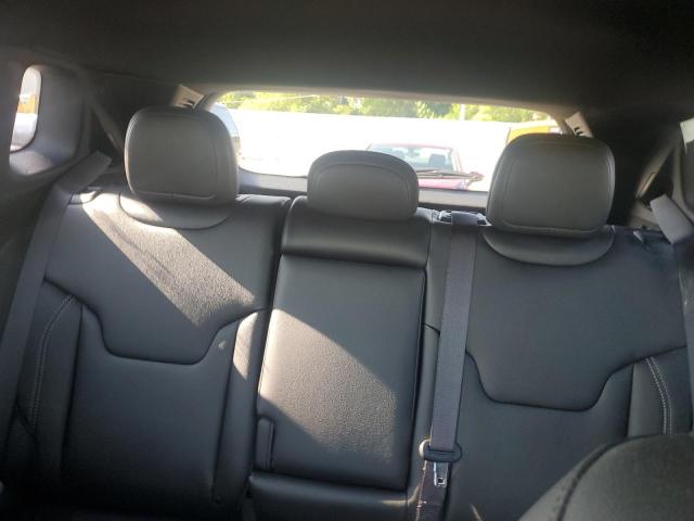Photo 10 from auction – 2025 JEEP COMPASS LI with VIN 3C4NJDCN6ST584945