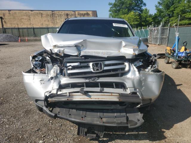Photo 5 from auction – 2008 HONDA PILOT VP with VIN 5FNYF18248B041399