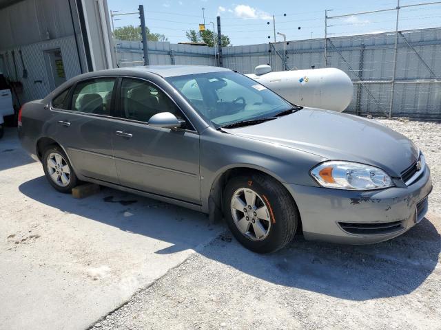 Foto 4 de la subasta – 2007 CHEVROLET IMPALA LT con VIN 2G1WT58K379316442