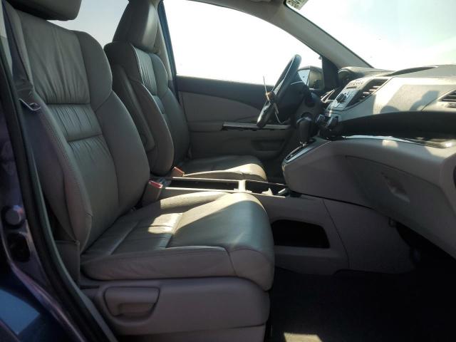 Photo 7 from auction – 2014 HONDA CRV with VIN 2HKRM3H71EH542278
