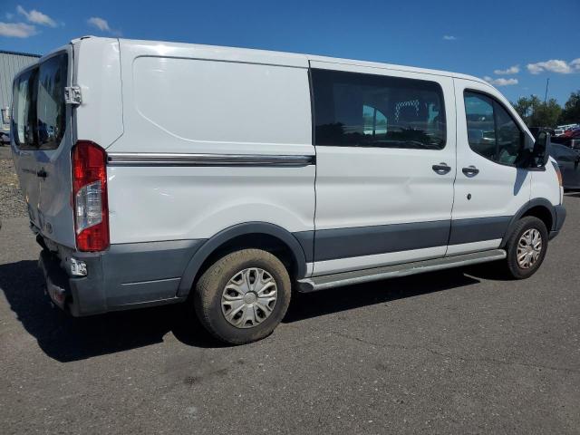 Photo 3 from auction – 2018 FORD TRANSIT T- with VIN 1FTYR1YM3JKB32973
