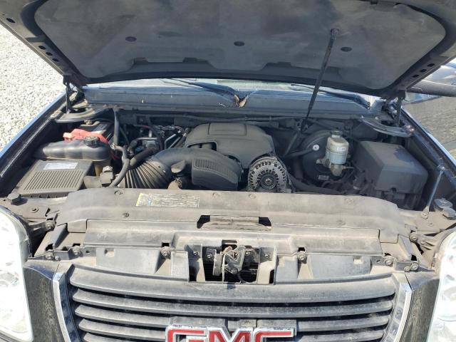 Photo 12 from auction – 2009 GMC YUKON SLT with VIN 1GKFC33019R209081