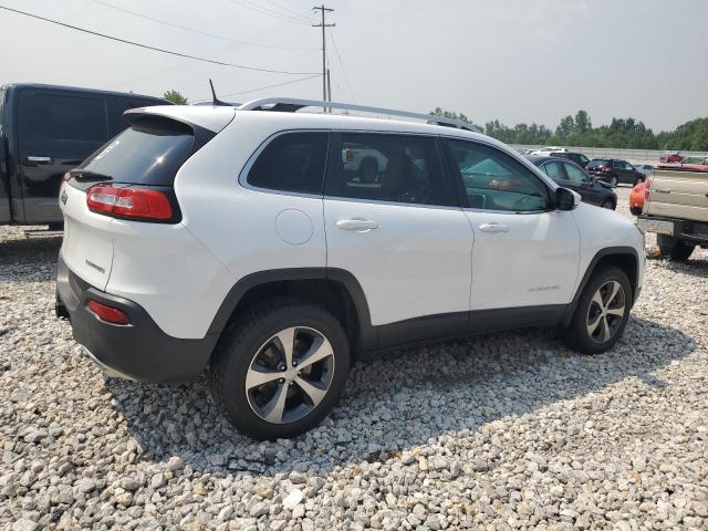 Photo 3 from auction – 2016 JEEP CHEROKEE L with VIN 1C4PJMDS7GW188456