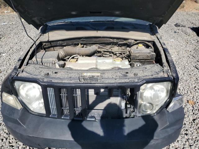 Photo 11 from auction – 2012 JEEP LIBERTY with VIN 1J8GN28K49W534476
