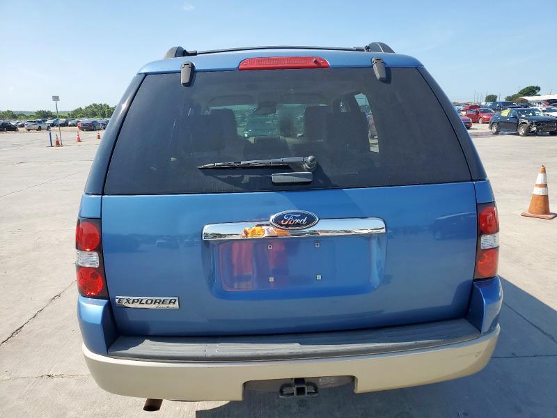 Photo 6 from auction – 2009 FORD EXPLORER E with VIN 1FMEU64EX9UA11043