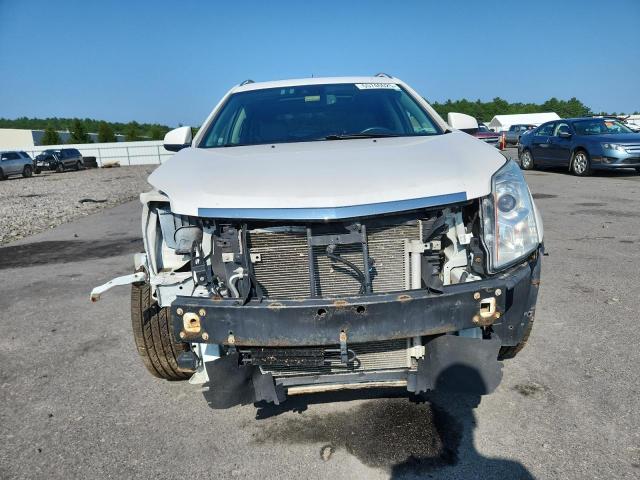 Photo 5 from auction – 2016 CADILLAC SRX LUXURY with VIN 3GYFNEE33GS574021