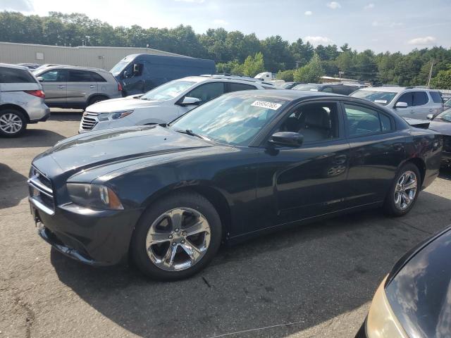 DODGE CHARGER SX 2013 with VIN 2C3CDXHG0DH598009 - Photo from auction