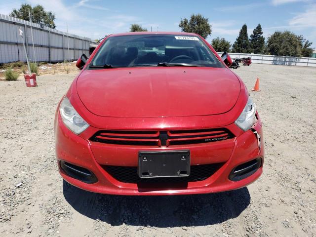 Photo 5 from auction – 2014 DODGE DART SE with VIN 1C3CDFAA7ED678230