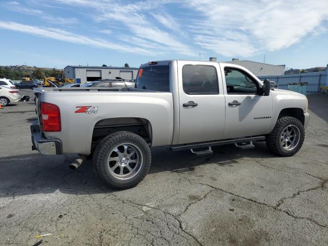 Photo 3 from auction – 2007 CHEVROLET SILVERADO with VIN 2GCEK13C471578323